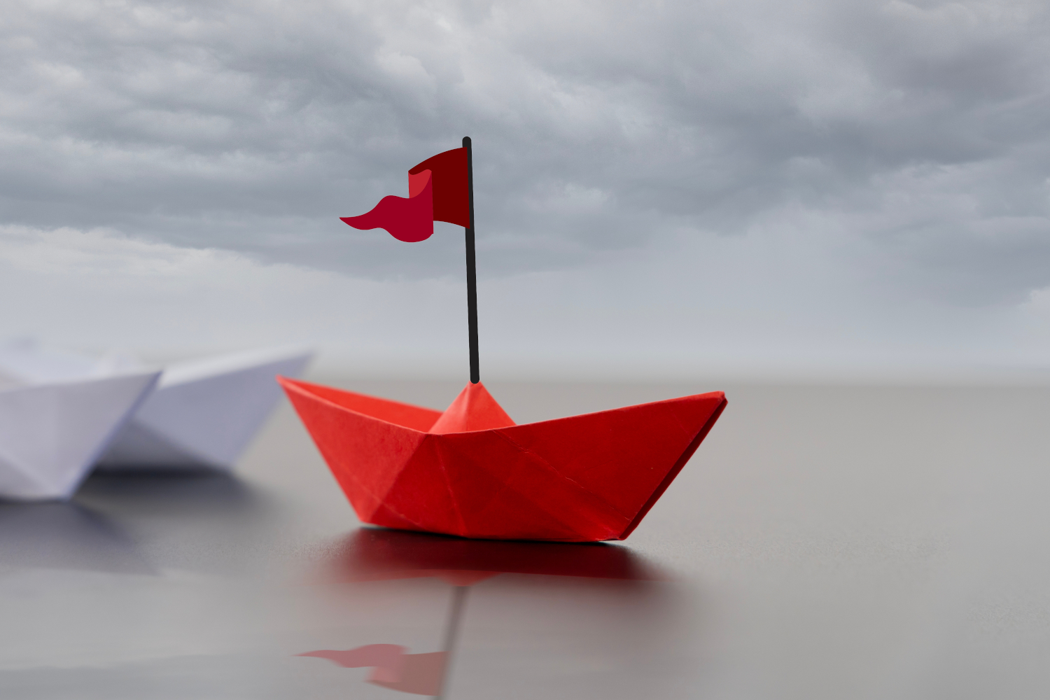 Warum Führung heute anders ist – und warum das so viele Führungskräfte alleine nicht stemmen