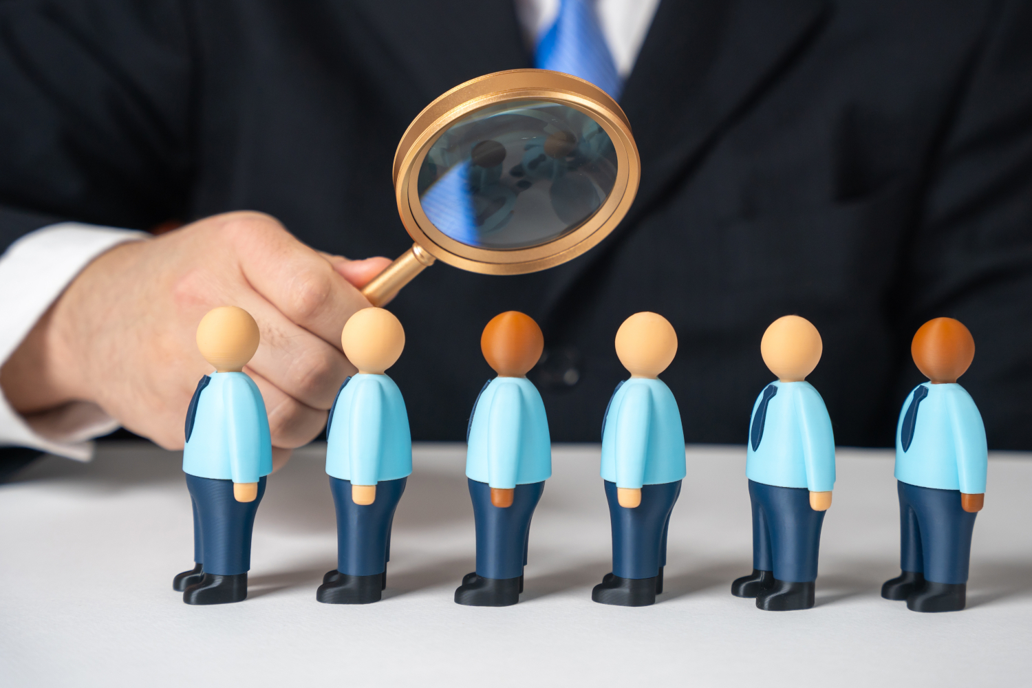 Woran Sie eine:n gute:n Coach erkennen – und warum die Antwort unbequemer ist als erwartet