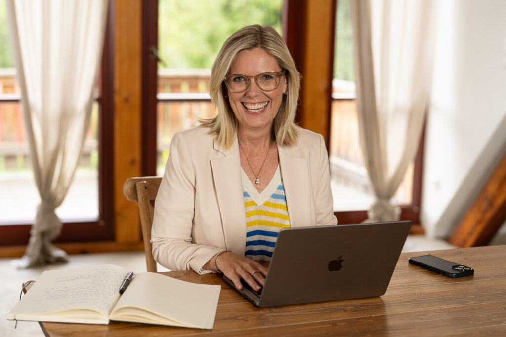 Systemisches Coaching mit Haltung.