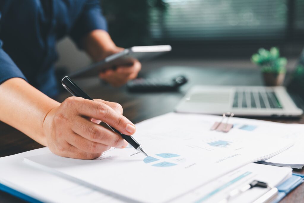 LINC Personality Profiler